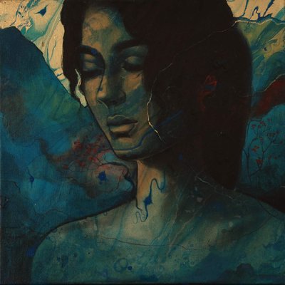 The way she feels