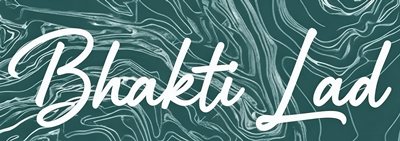 Bhakti Lad